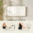 Chastelyne Upholstered Easy Assemble Wall Mounted Headboard-1379281334-1405907532