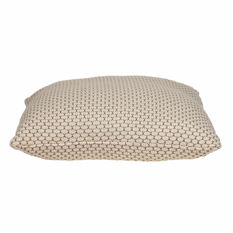 Reversible Throw Pillow