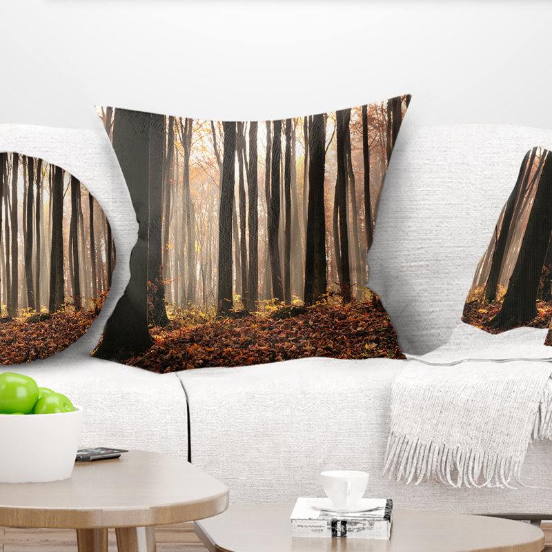 Throw Pillow, 16" x 16", Throw Pillow