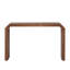 Console en bois 52 po-694171318