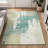 Premium Machine Washable Mayfield AMF2347 Abstract Rug-595520183-595520182