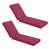 Fuchsia Red