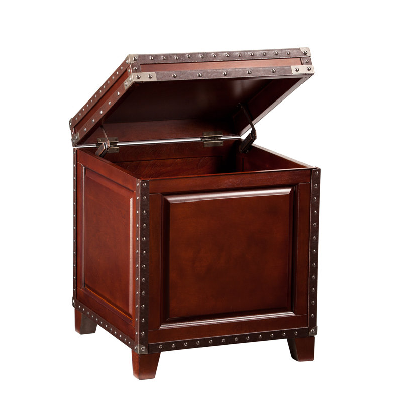 Newton End Table