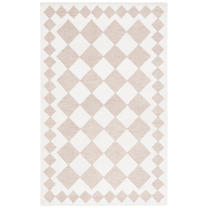 Tapis Claude, Rectangle 6 pi x 9 pi