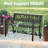 Essonnes Outdoor Bench