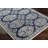 Bergmann Wool Oriental Indoor Rug-1185592166