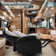 Swivel Rocker Recliners For Small Spaces,rocking Recliner Chair For Nursery,rv Recliners With Overstuffed Arm And Back
