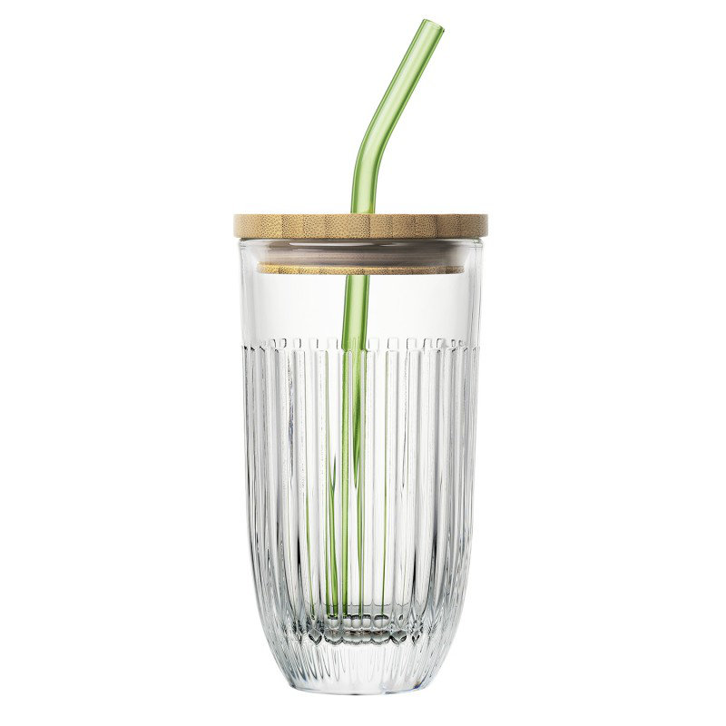 Quessant 15.13oz. Drinking Glass
