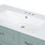 Armoire de salle de bain avec tiroirs-1156616438