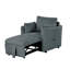 Chaise 1 pièce de style contemporain-91339607