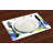 Polyester Floral Rectangle Placemat