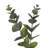 Faux Eucalyptus Plastic 24'' Wreath-94734808