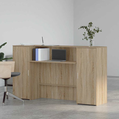 Baki Standing Desk