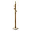 4 - Hook Coat Rack