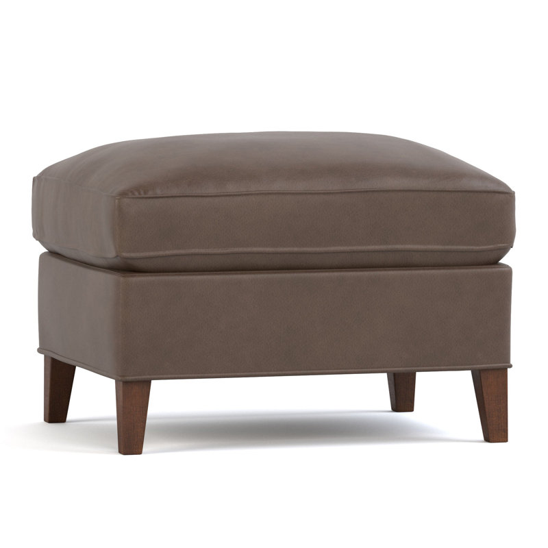 Belleville Ottoman, Alameda Cork