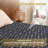 Medium Cooling Gel Meomory Foam Hybrid Mattress-756059810-756059815