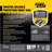 BRK Hard-Wired Ionization Smoke and Carbon Monoxide Detector 1 pack