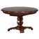 One Allium Way® Azura Extendable Solid Wood Dining Table & Reviews ...