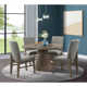 Emberly Round Dining Table