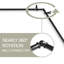 Tringle à rideaux simple Fyffe-1848039963-1848039965
