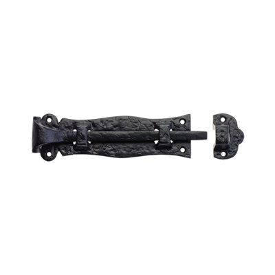 Plain Door Bolt