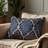 Anxhela Geometric Throw Pillow