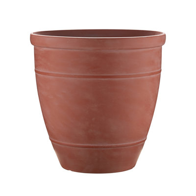 18 Inch Wright Planter
