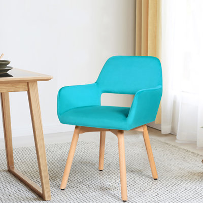 Fauteuil de 54,61 cm de large