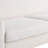 Serta Gareth 61.22" Curved Back Sofa