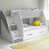 Grey/White selected