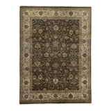 Aberdeen Wool Oriental Area Rug