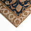 Tapis d'intérieur et d'extérieur brun français-465586921