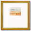 «Ash Blue Horizon», impression encadrée-87968443