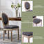 Chaise d'appoint Akkaya-1321748219