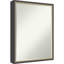 Miroir mural pour salle de bain Matinee
