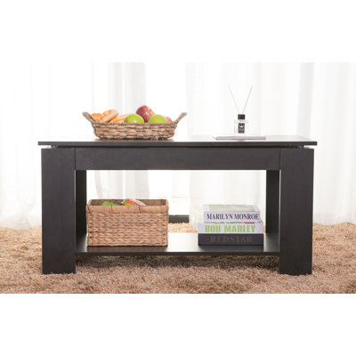 Table basse Cercis