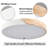 Ronson Wood LED Flush Mount Light-1114917223