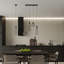 1 - Light Stainless Steel Pendant