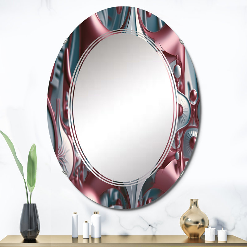Miroir Apolla, 36 po x 24 po