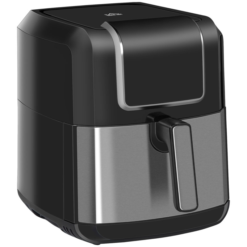 Friteuse à air HomCom 6,52 litres