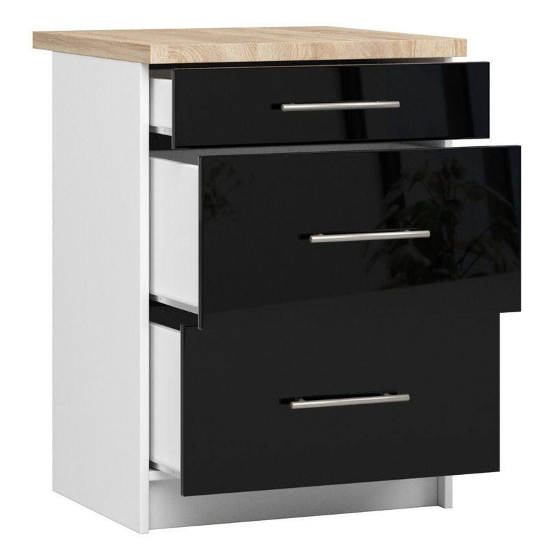 Oliwia Kitchen Base Unit