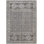 Chander Black/Ivory Rug