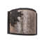 Kian 1 - Light Flush Mounted Sconce