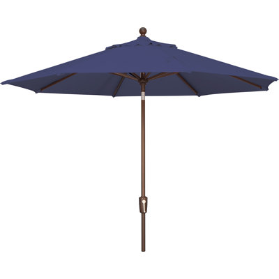 Canela 108'' Market Sunbrella® Umbrella
