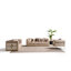 Ensemble de salon Vega Beige