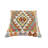 Geometric Throw Pillow