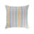 Hand-Woven Chevron Cotton Throw Pillow Set-441033005-441032977
