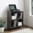 Houchens Bookcase