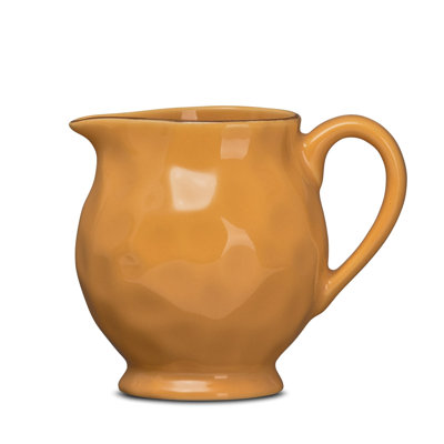 Cantaria Stoneware Creamer Bowl