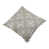 Motif floral gris / beige sélectionné